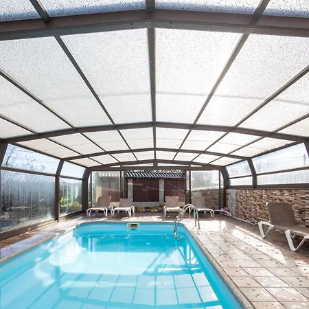 O Forno Do Curro- Casina Da Noz Landhaus *