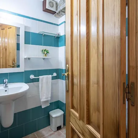 O Forno Do Curro- Casina Da Noz Landhaus Boborás