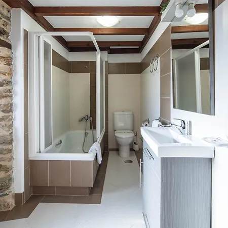 O Forno Do Curro- Casina Da Noz *