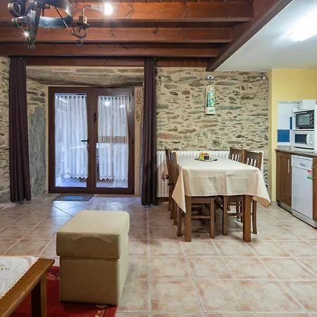 O Forno Do Curro- Casina Da Noz *
